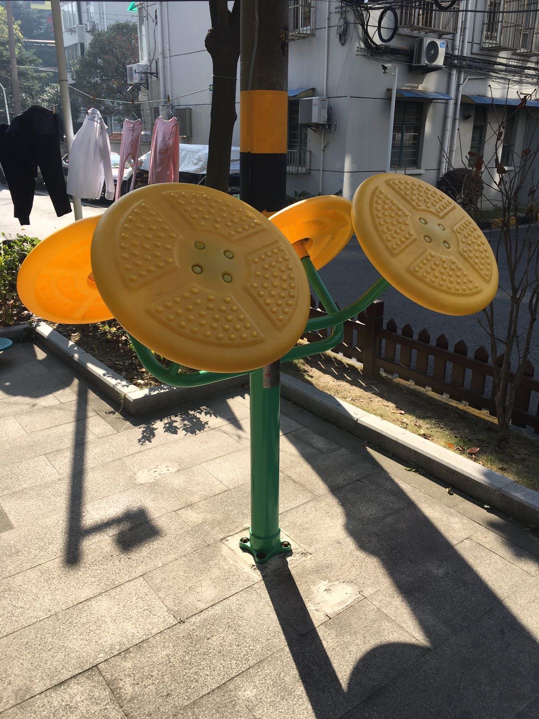 太极揉推器