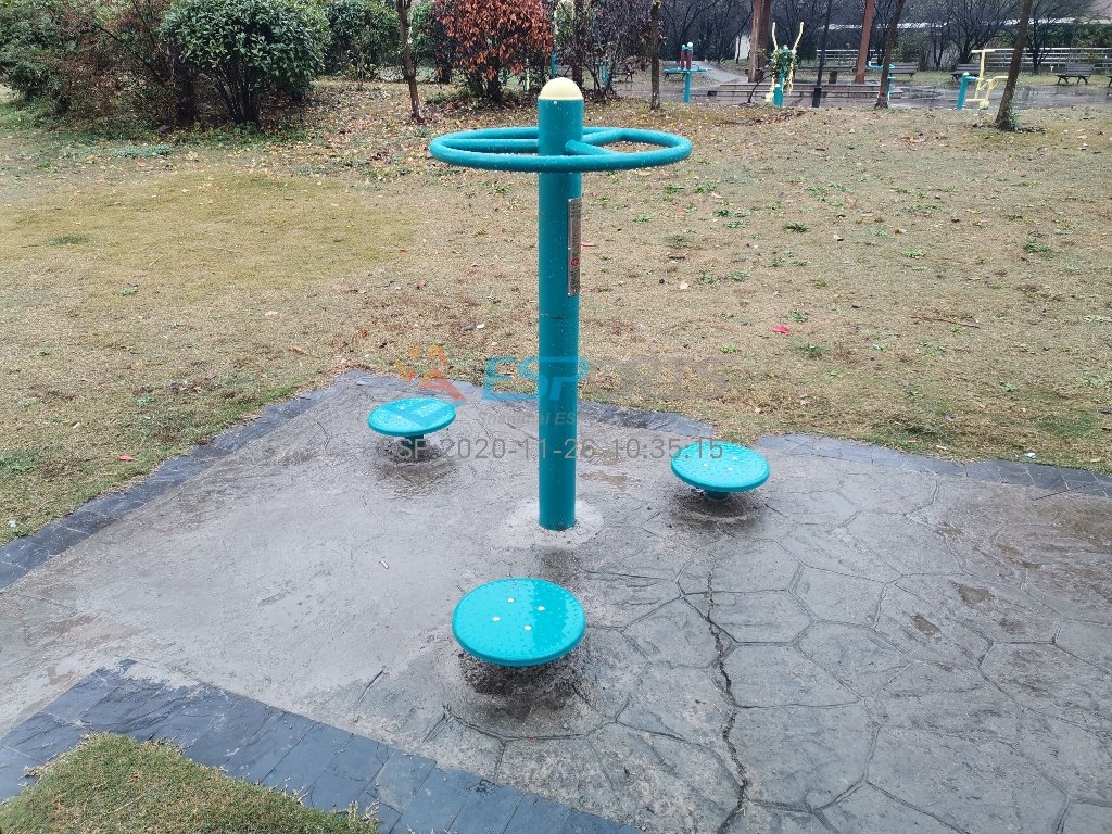 扭腰器