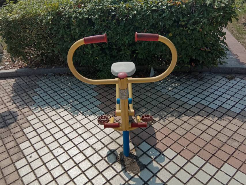 健骑器