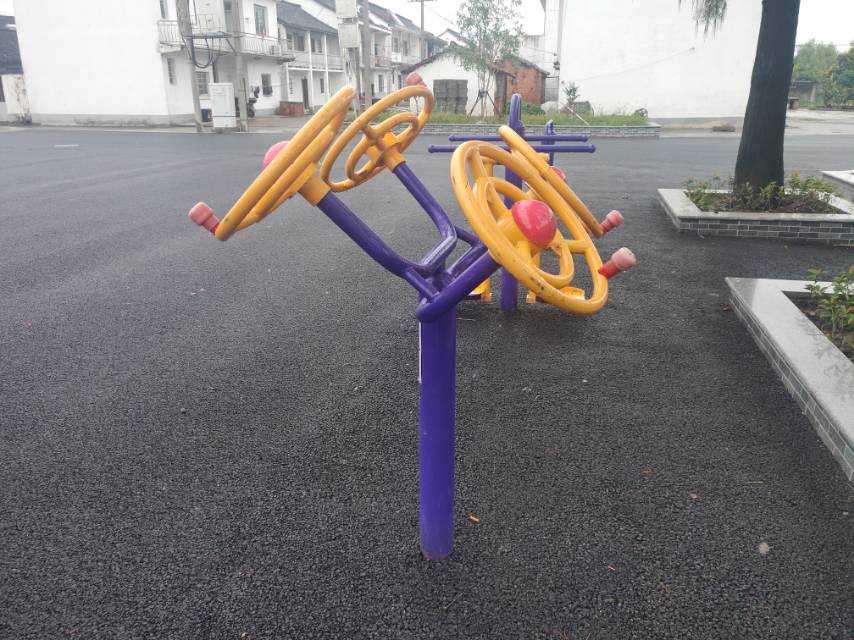 太极揉推器