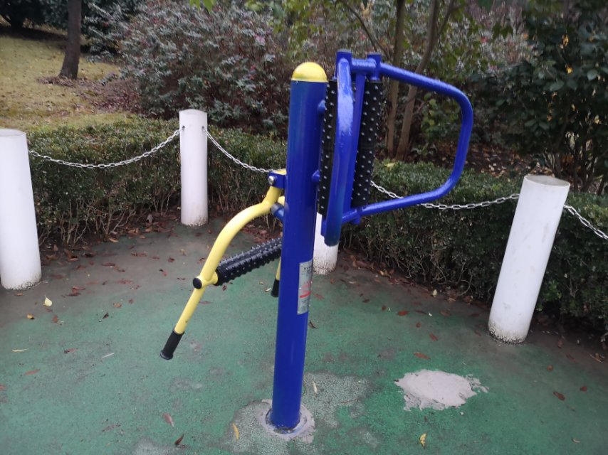 腰背按摩器