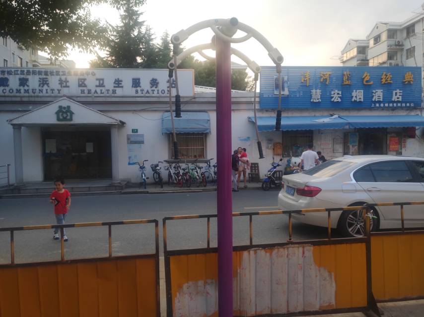 上肢牵引器（两站位）