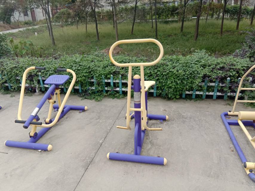 骑马器
