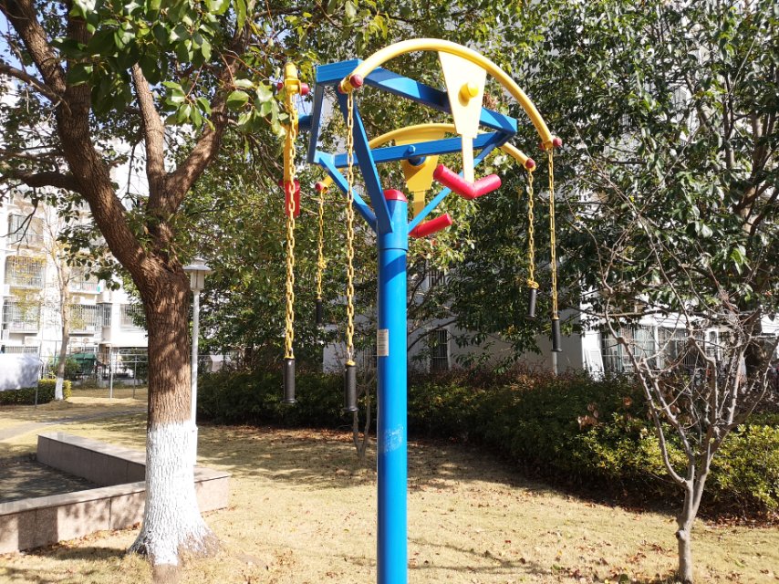 上肢牵引器