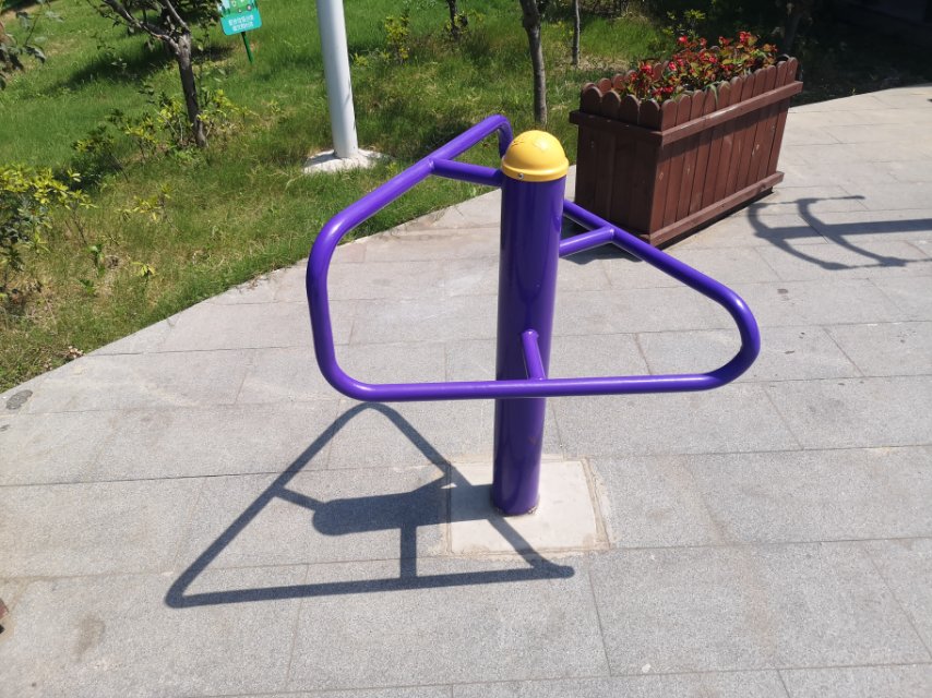 压腿训练器