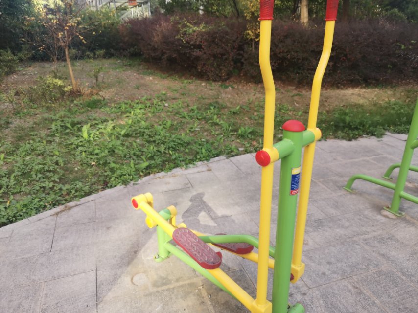 跑步器