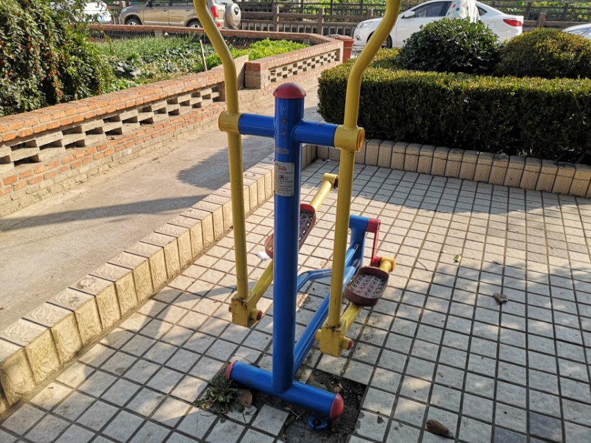 跑步器