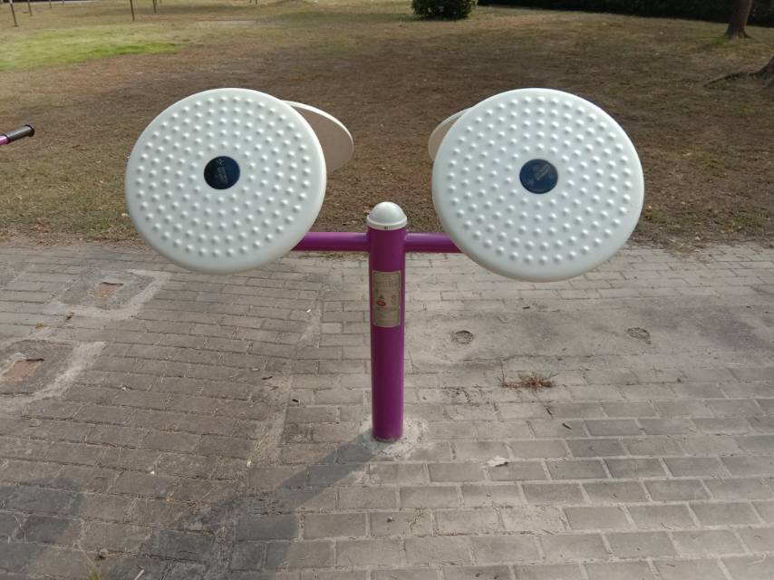 太极揉推器
