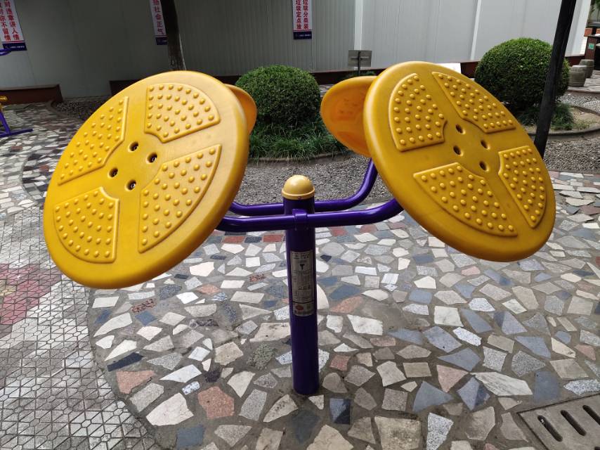 太极推揉器