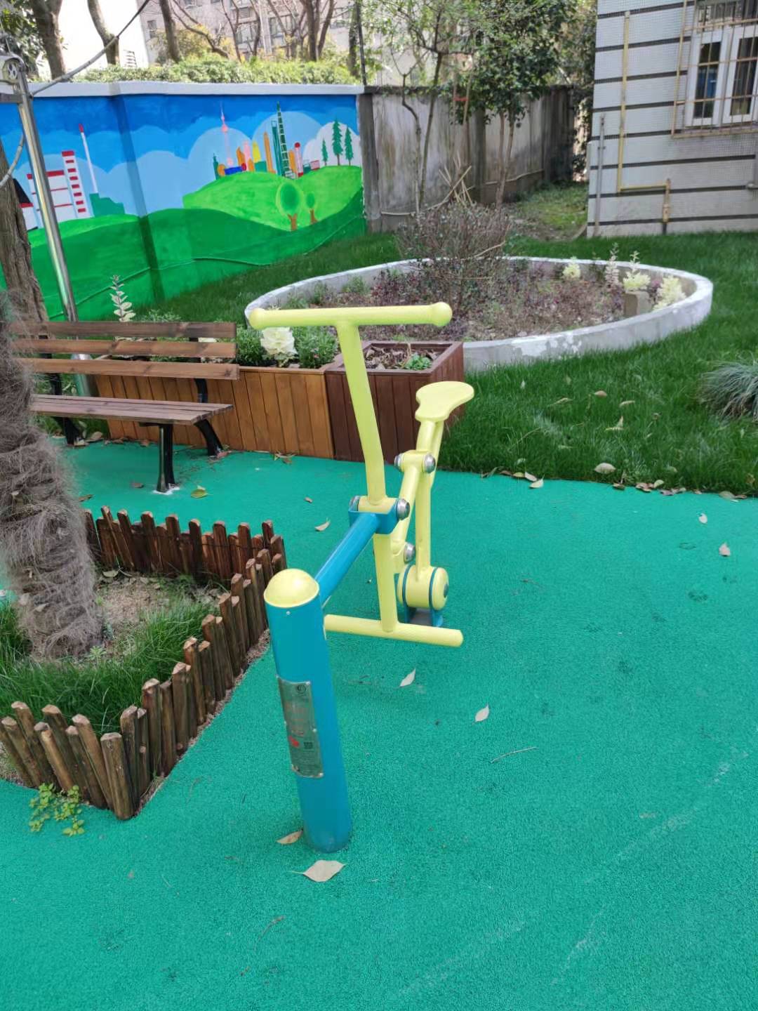 骑马机