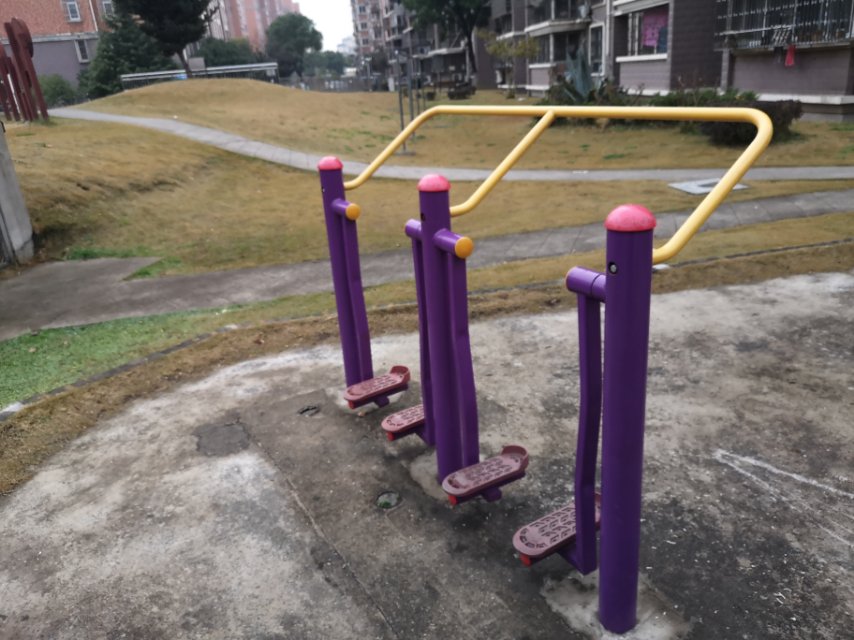 太空漫步器