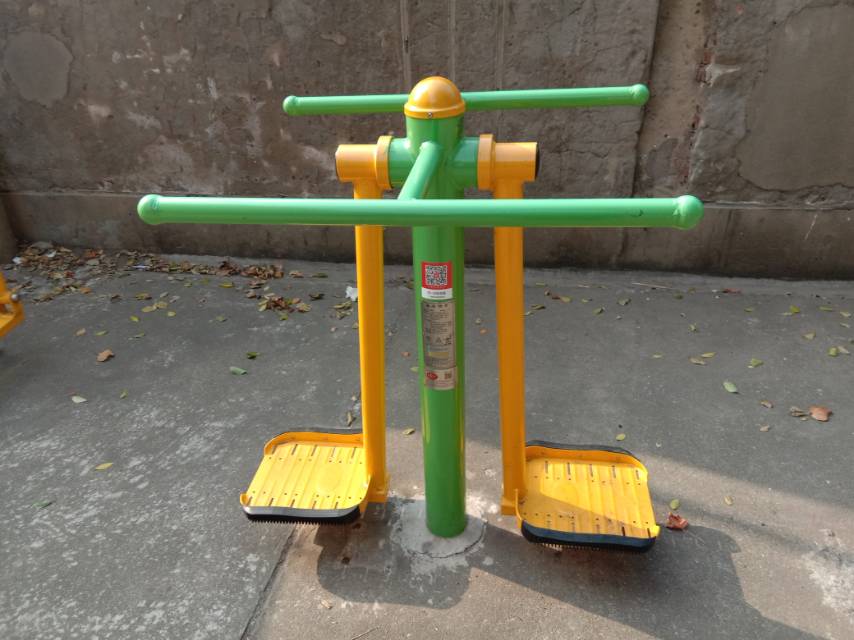 钟摆器