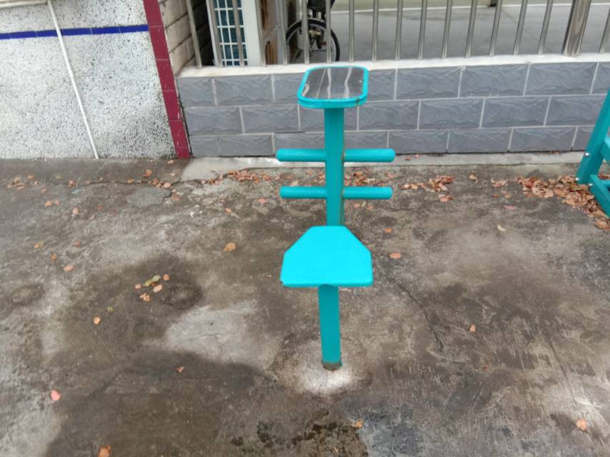 柔韧训练器