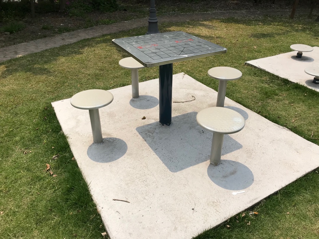 棋牌桌