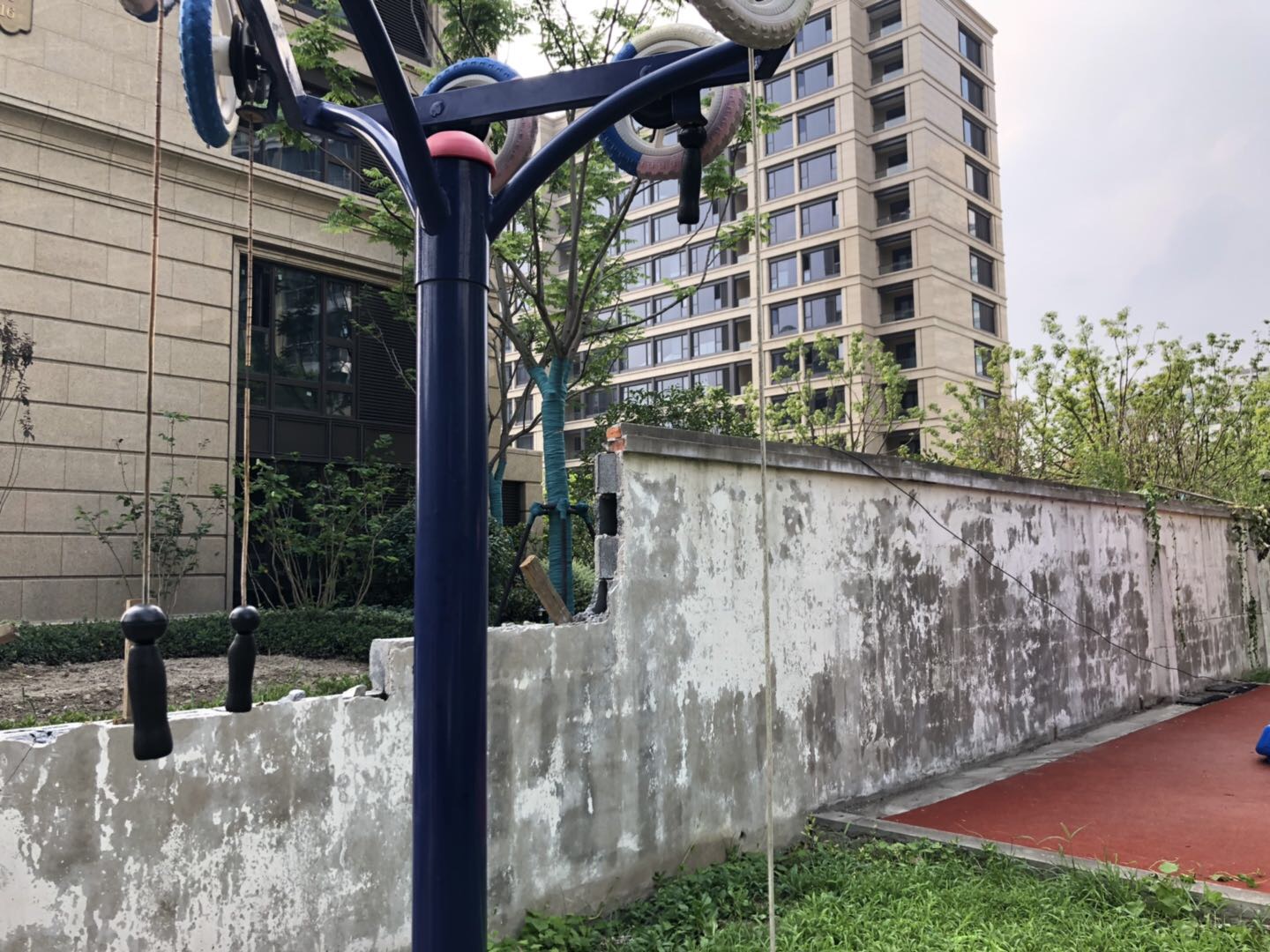 上肢牵引器