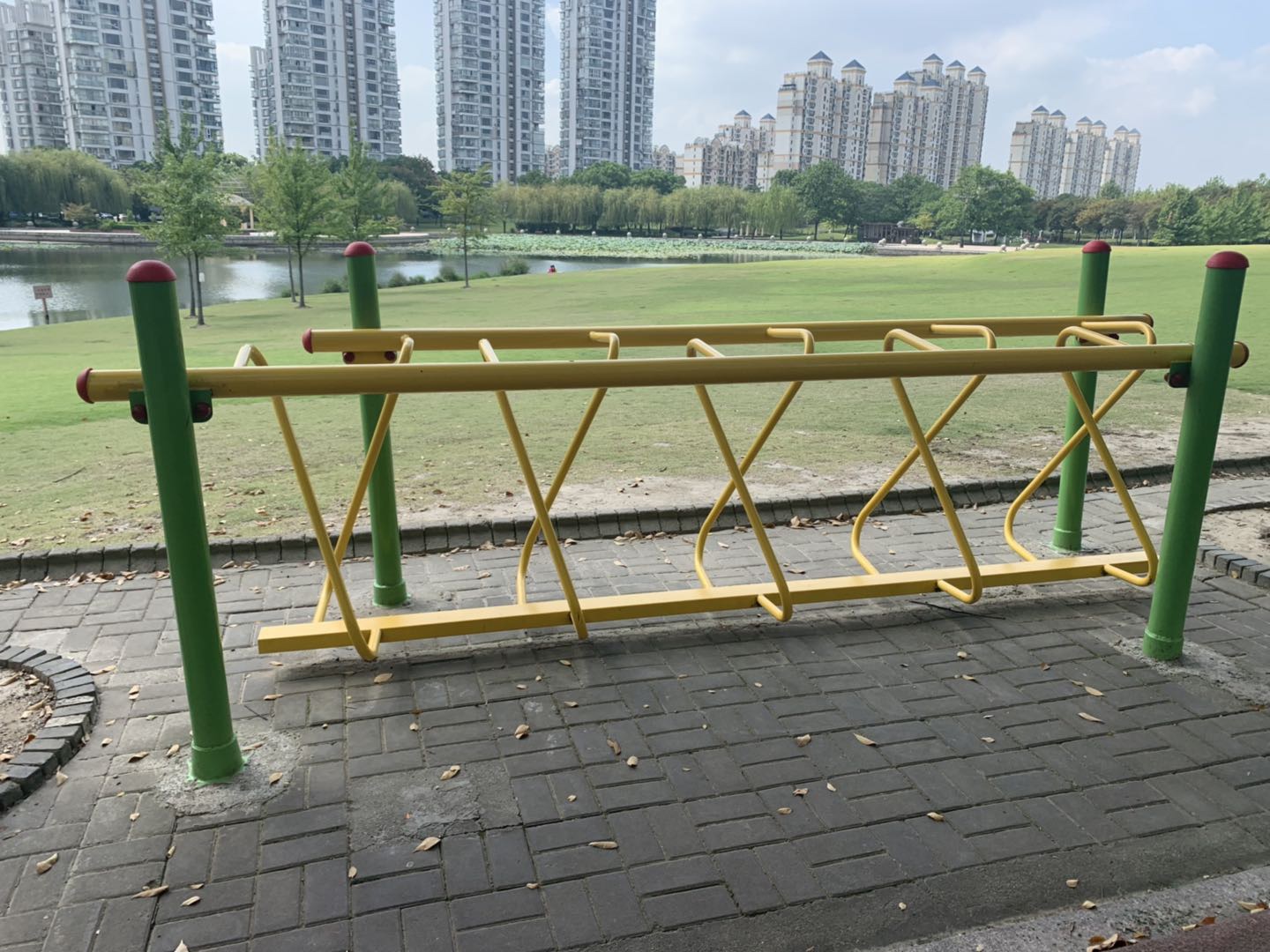 呼啦桥