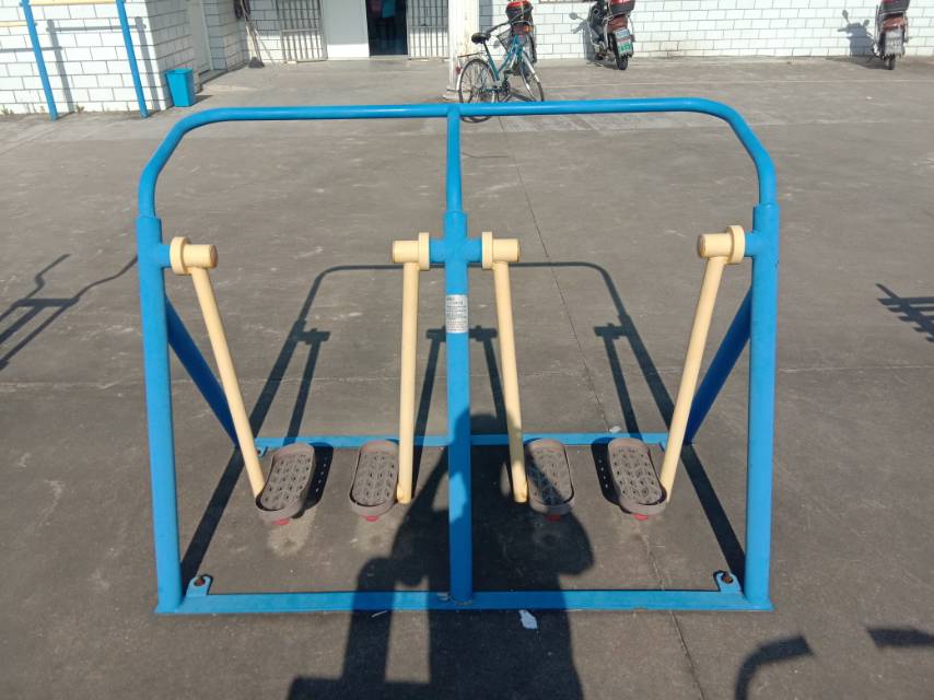 漫步机