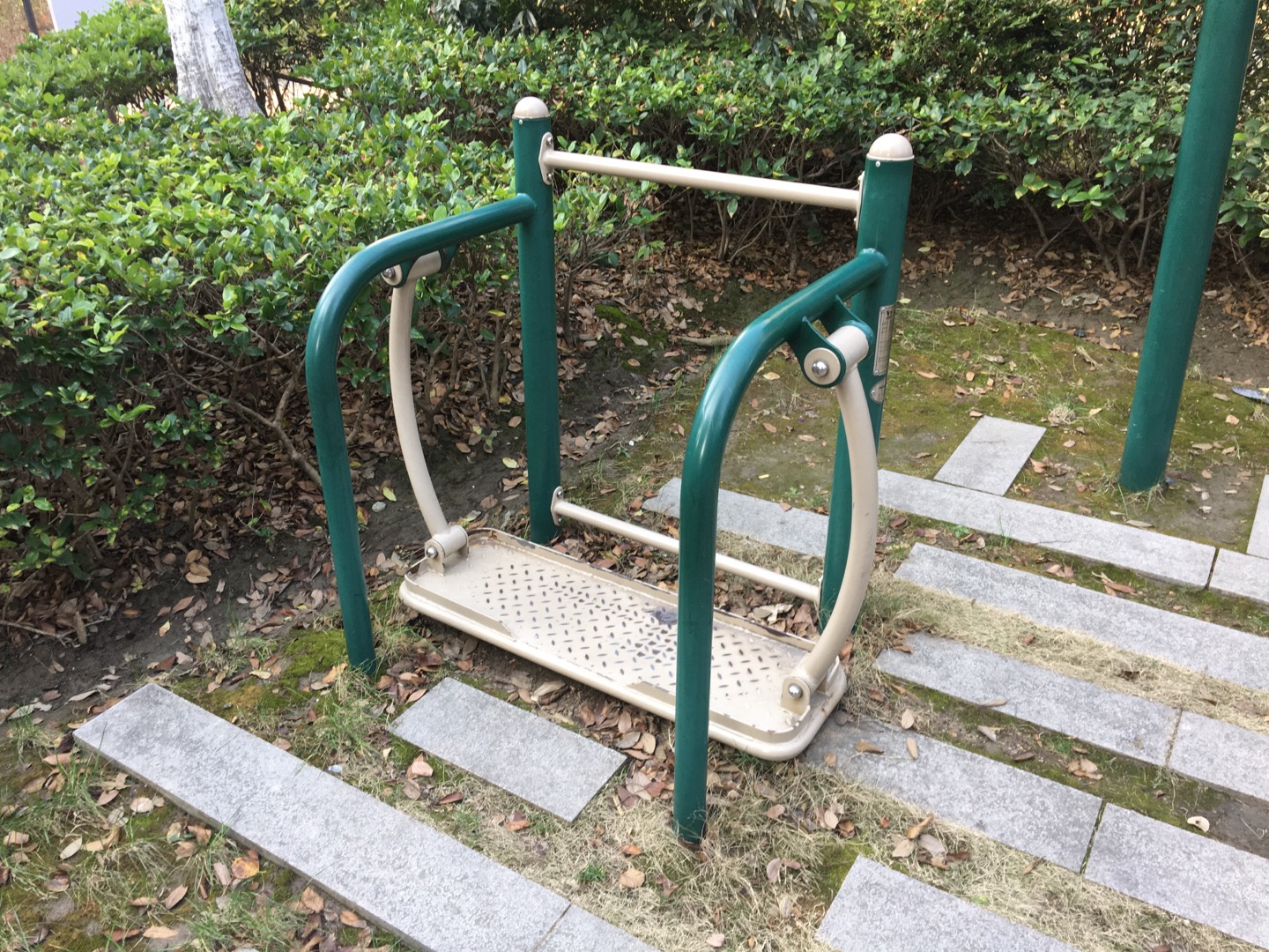 平衡组合训练器