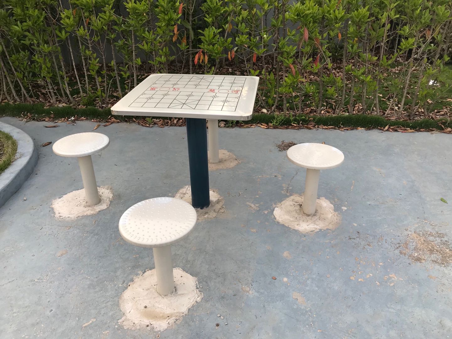 棋牌桌