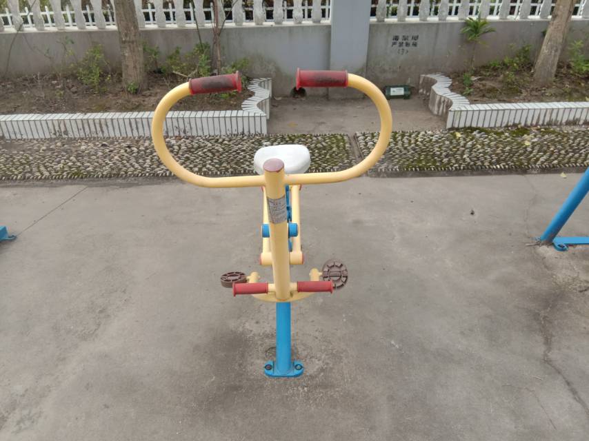 健骑器
