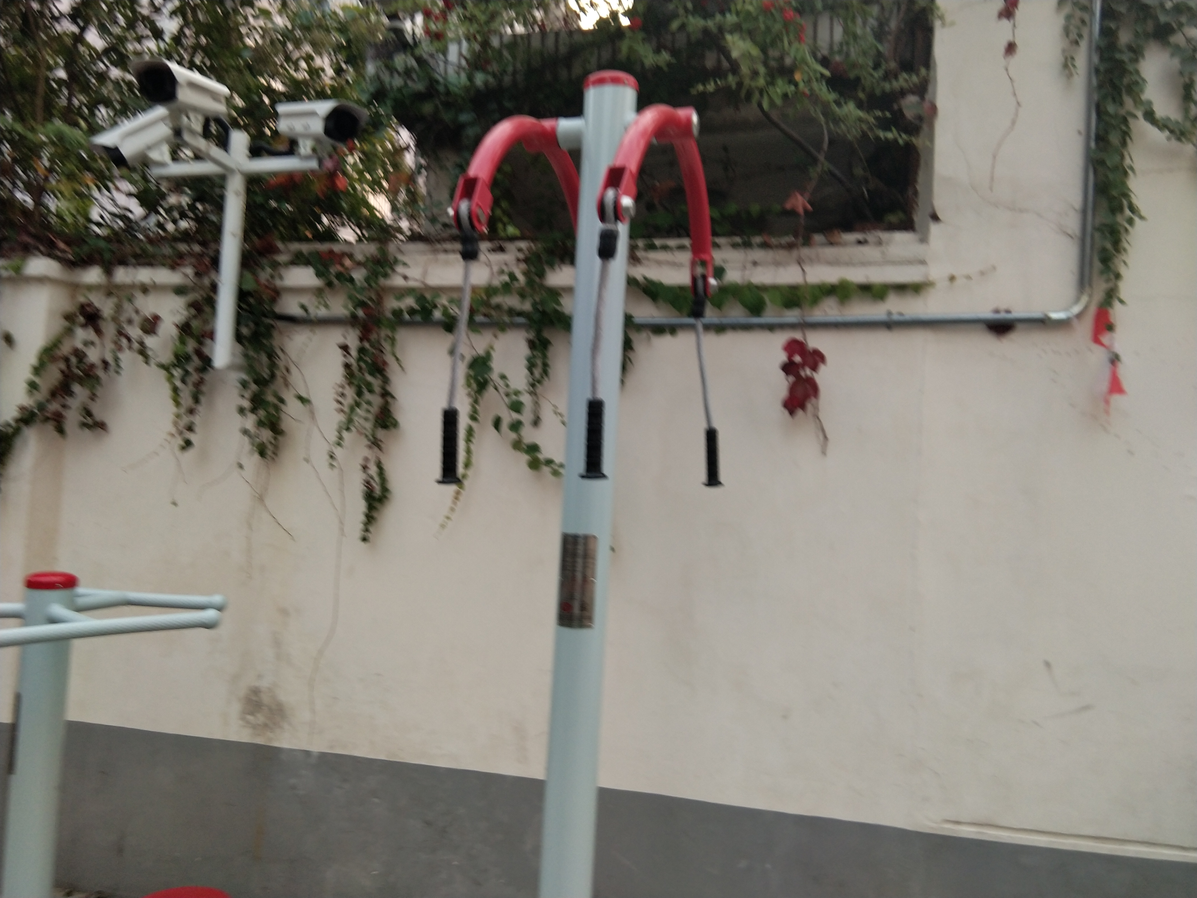 上肢牵引器