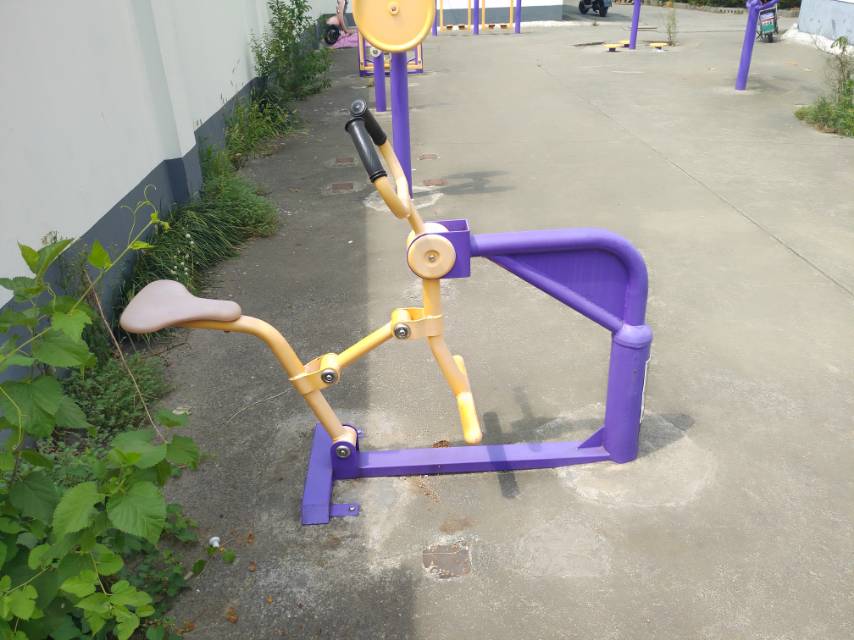 骑马机