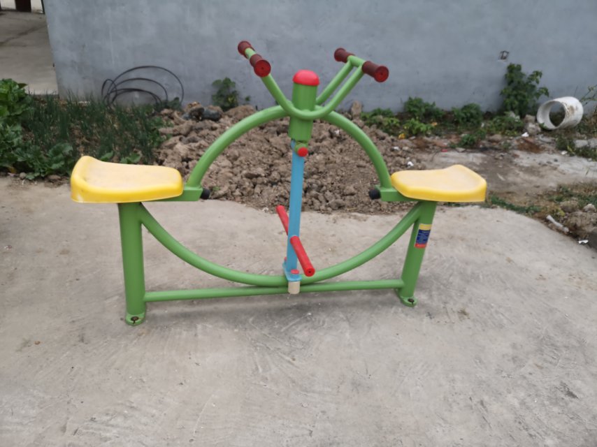 下肢康复器