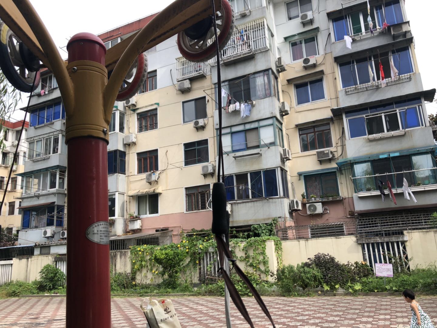 上肢牵引器