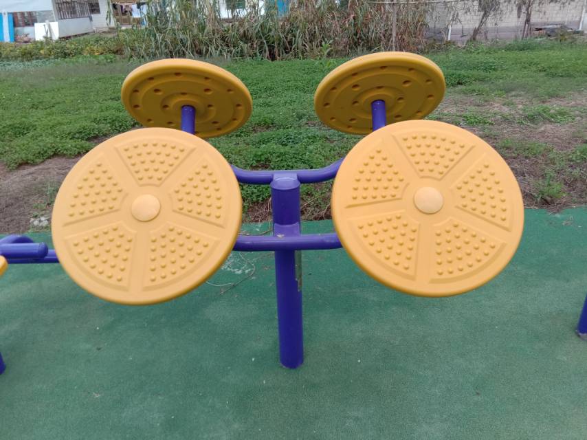 太极揉推器