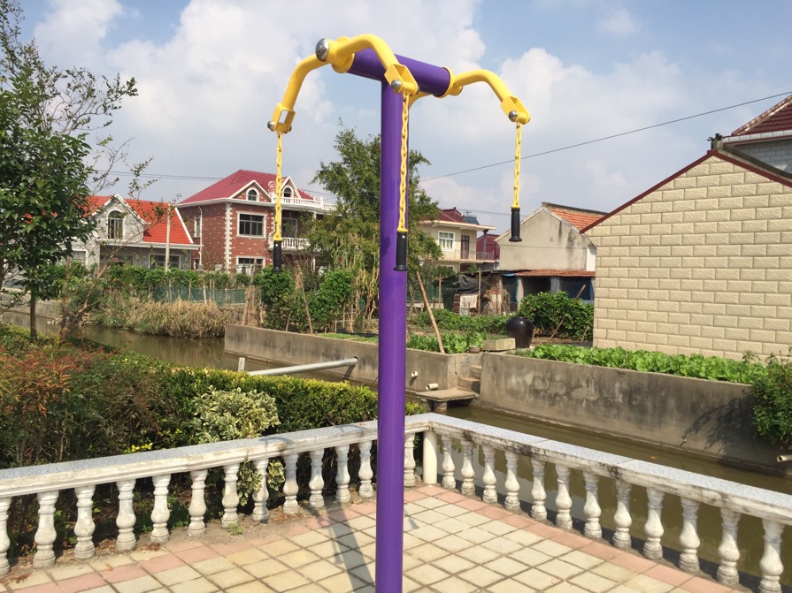 上肢牵引器