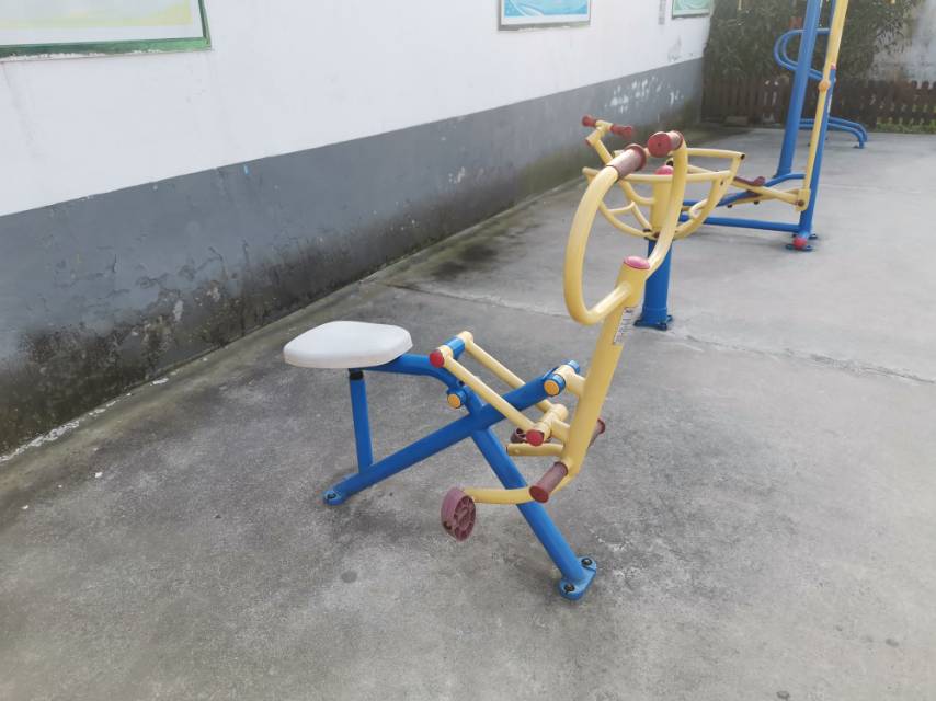 健骑器