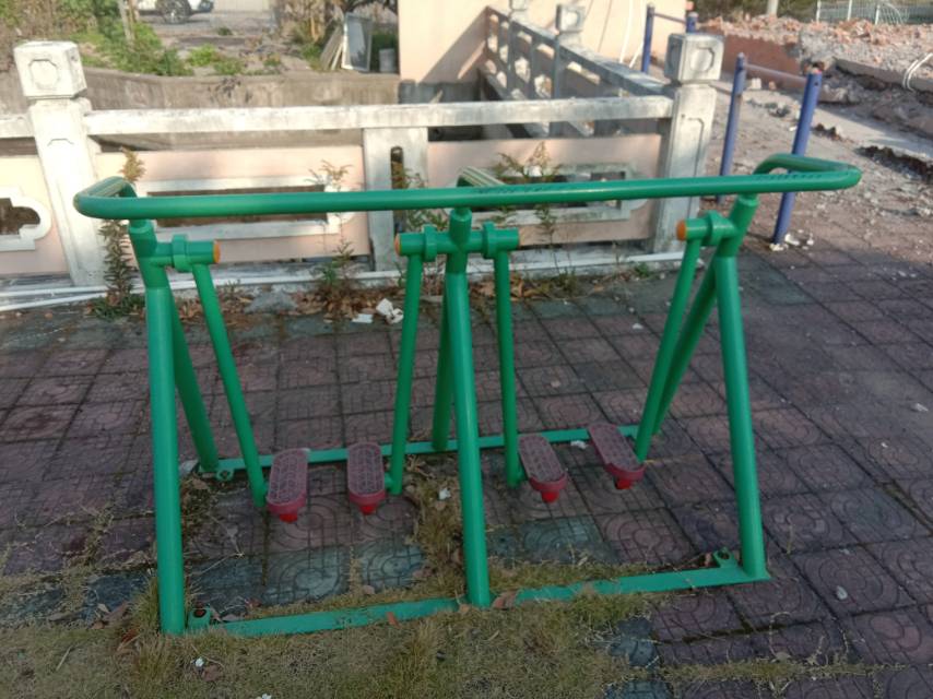 漫步器