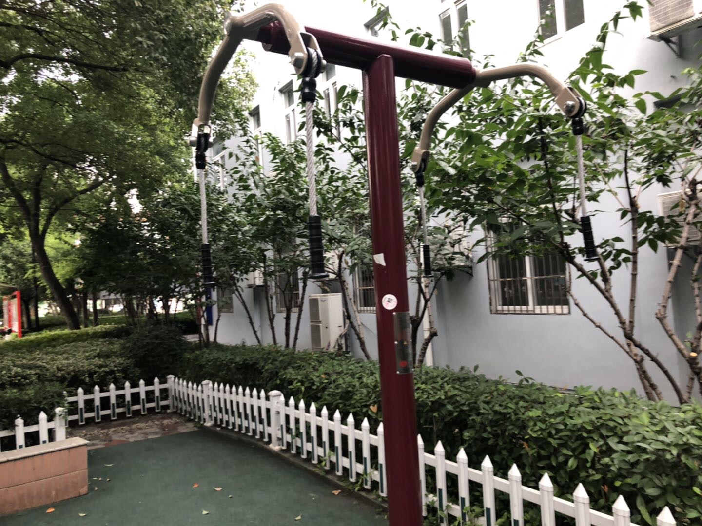 上肢牵引器