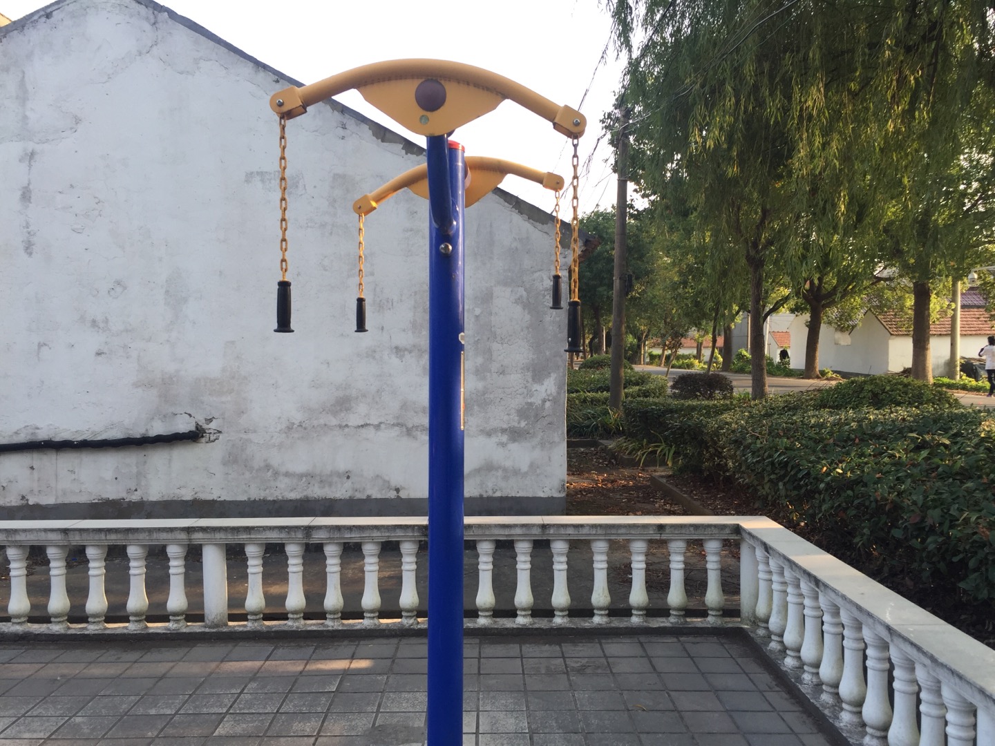 上肢牵引器