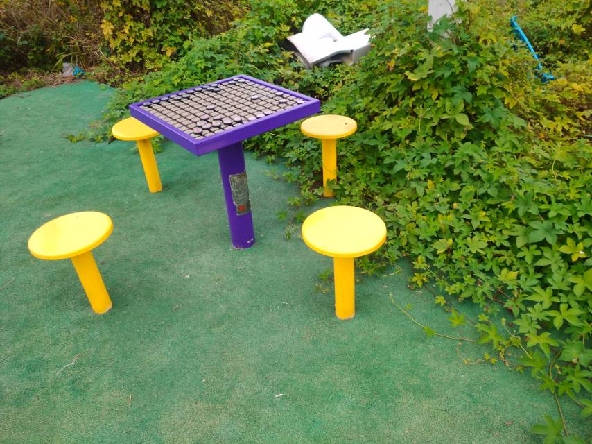 象棋桌