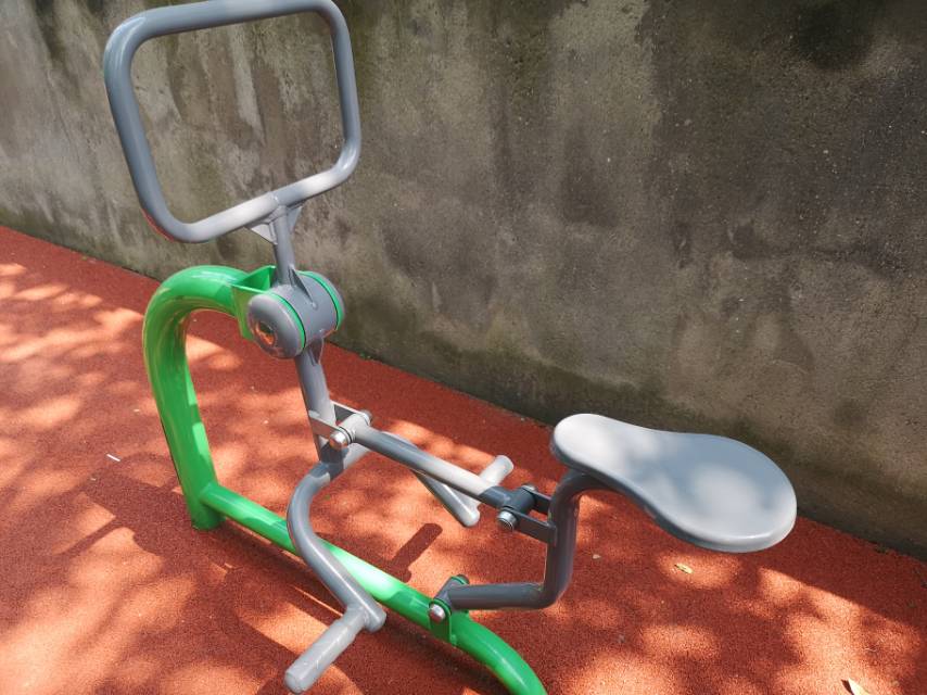 骑马机