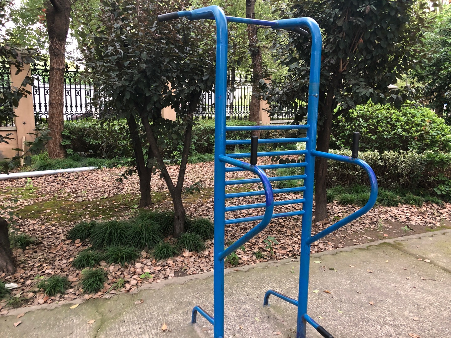 上肢锻炼器