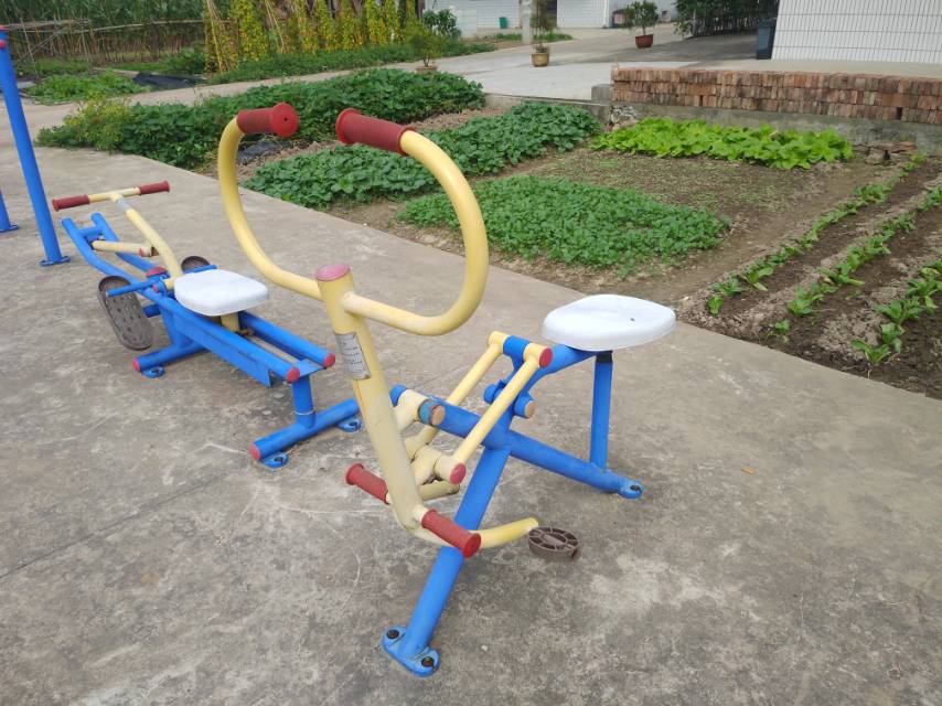 健骑器