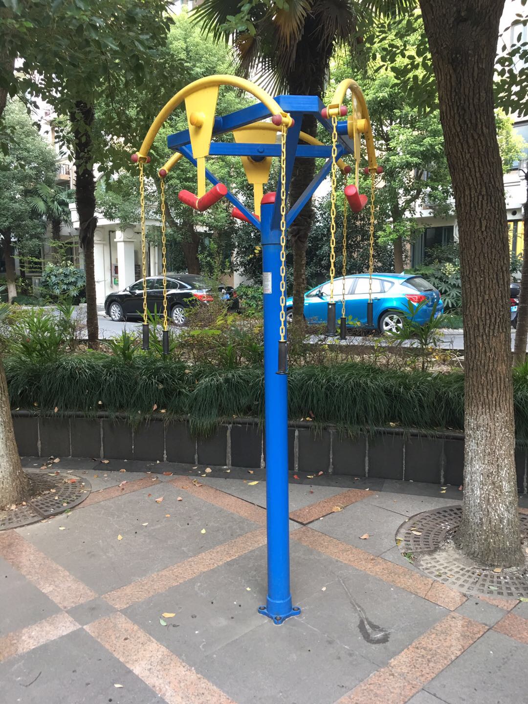 上肢牵引器