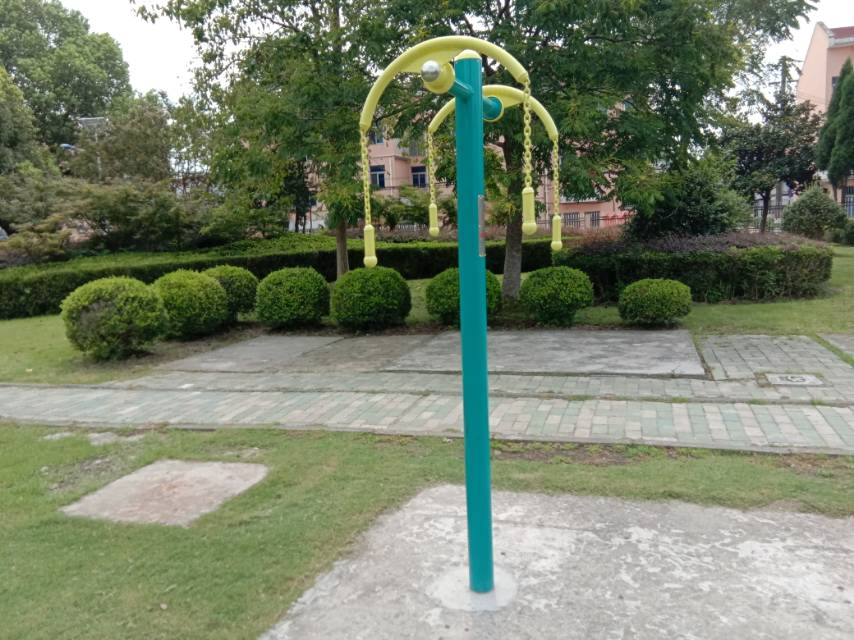 上肢牵引器