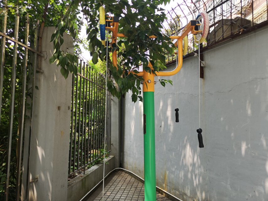 上肢牵引器
