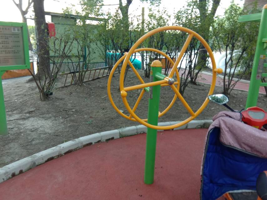 大转轮
