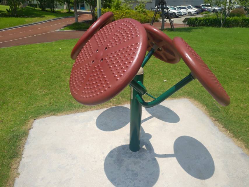 太极揉推器
