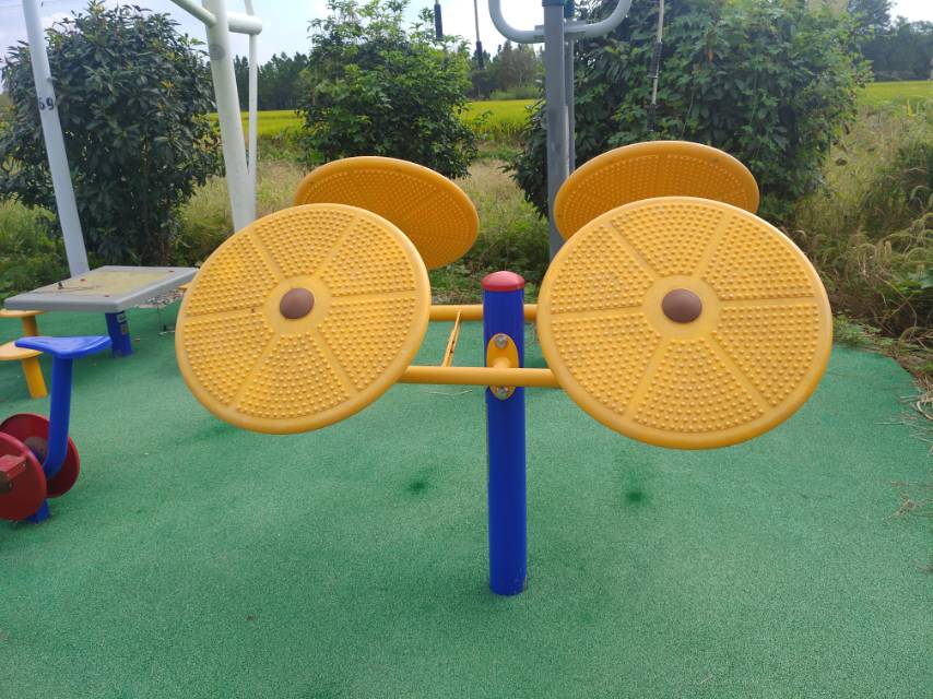 太极揉推器