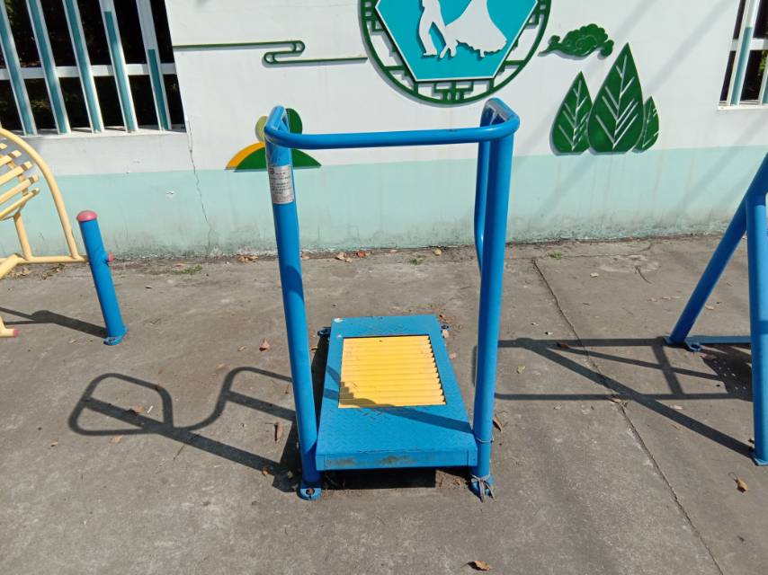 跑步器
