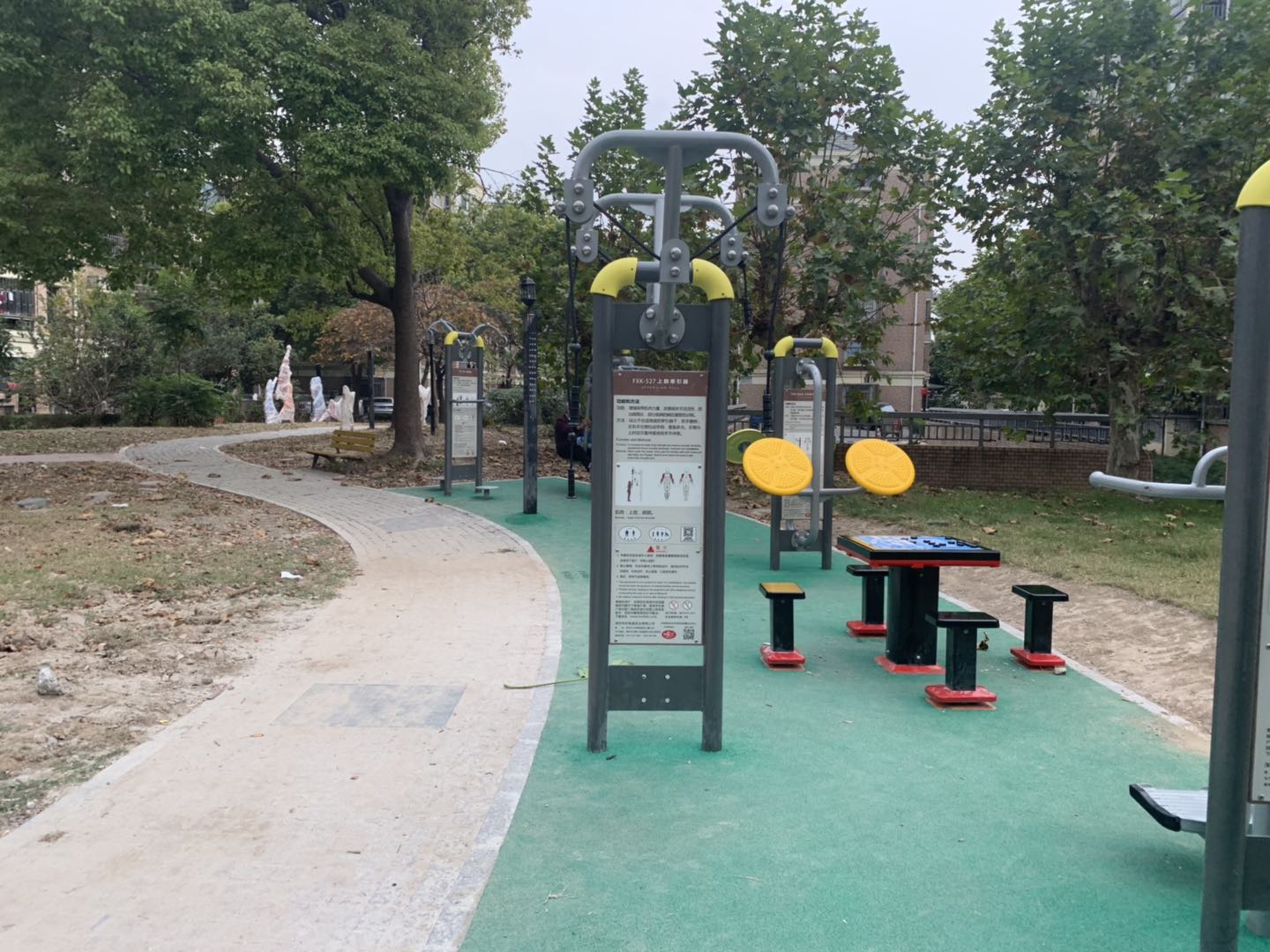 上肢牵引器