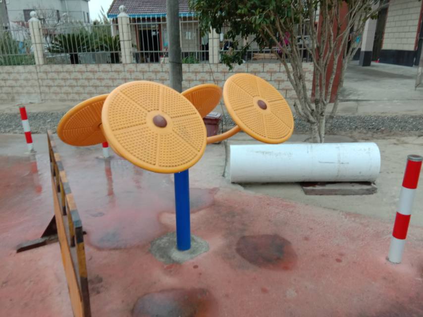 太极揉推器