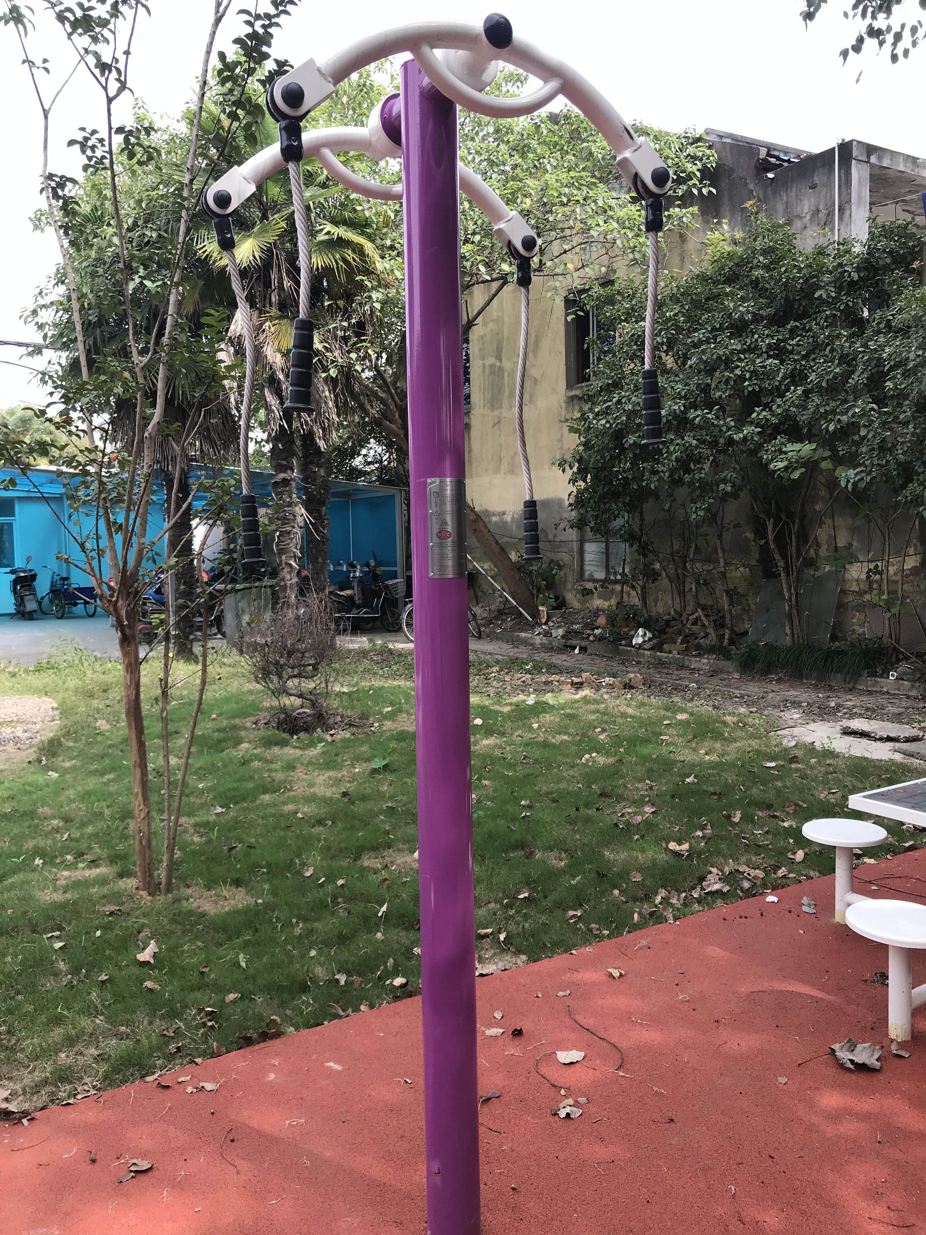 上肢牵引器