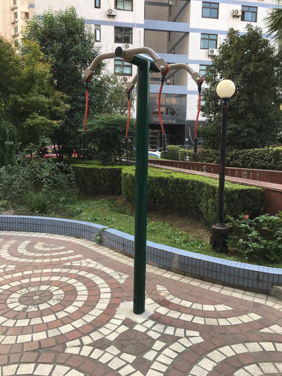 上肢牵引器