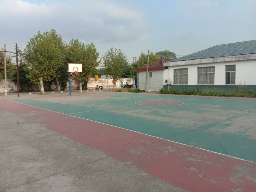 港丰村市民球场
